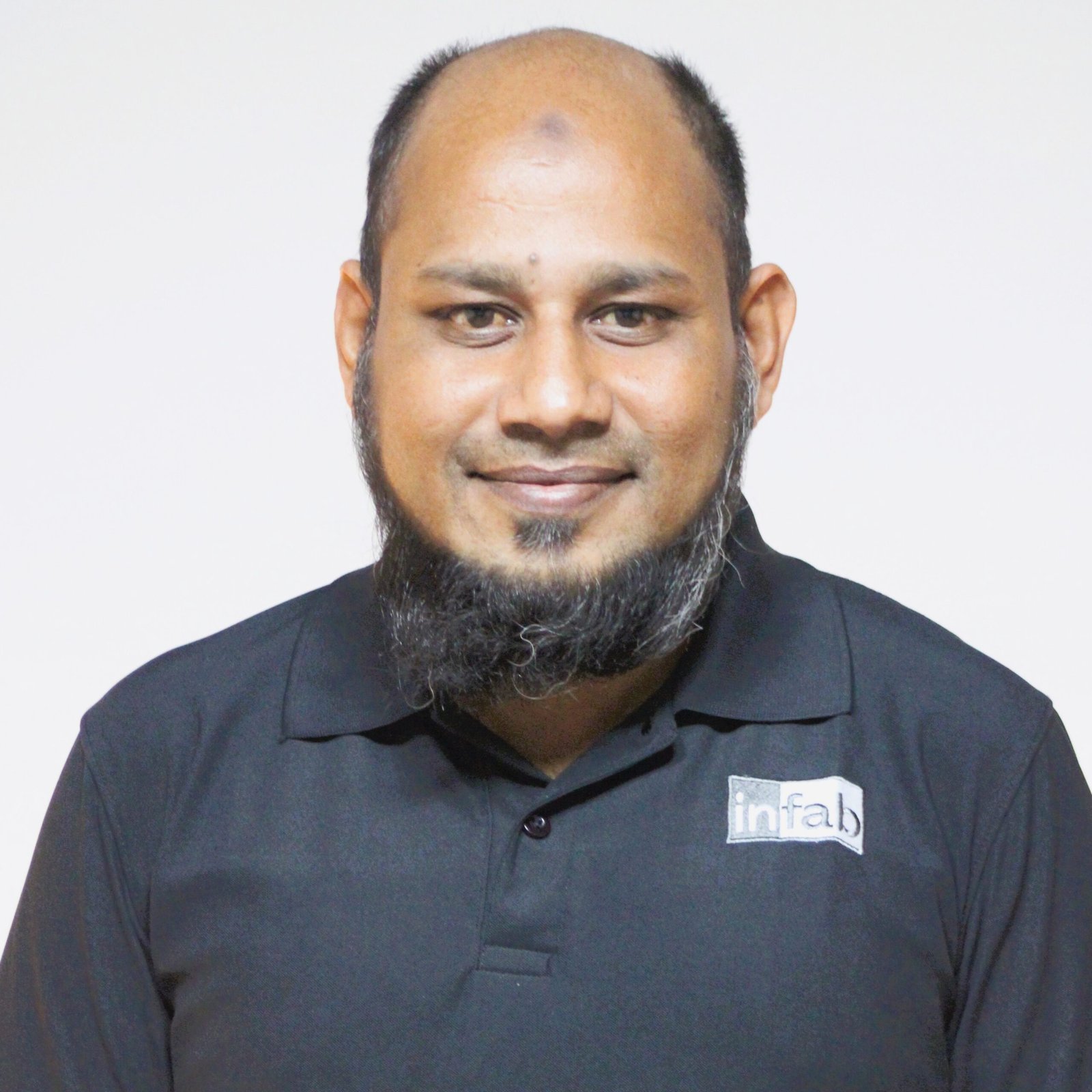 Dr. Mohammed Yosuff Caffiyar